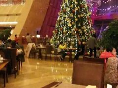 -杭州国际会议中心洲际酒店-原素全日餐厅(解放东路店)