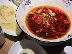 -渝信川菜(西单店)