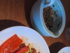 -沅江水·湖南家宴(南村万博长隆商圈店)