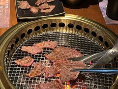 -海之屋韩式烤肉(海棠68环球美食街店)
