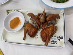 -肥仔顺德菜(龙悦居店)