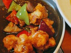 -东方饺子王(和平里店)