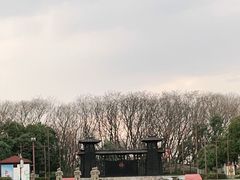 -合肥三国新城遗址公园