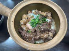 -红星光发煲仔饭(文海店)