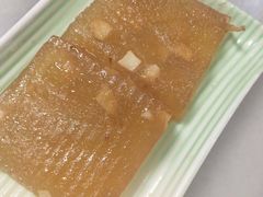 -芬芳甜品(同福路店)