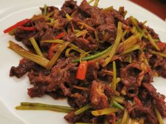 -许鲜生健康生活馆·精细潮菜(奥绅体育公园店)