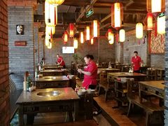 大堂-小龙坎火锅(双林店)