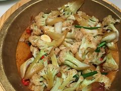 -佬麻雀·新湘菜(珠海金发购物中心店)