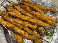 -江城燕子大排档(江汉路步行街店)