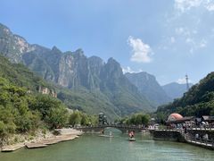 -云台山风景名胜区