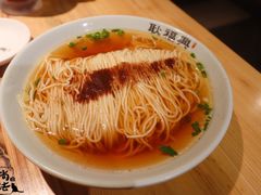 虾籽面-耿福兴(步行街店)