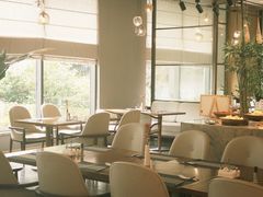 -远洲凤凰山庄臻味全日餐厅