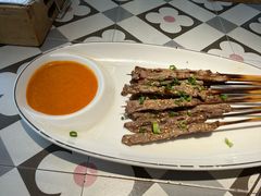 -勇利赵家烤肉坊(翠华北路店)