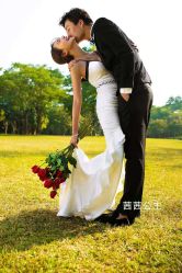 -茜茜公主婚纱摄影会馆