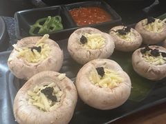 -九田家黑牛烤肉料理(石路天虹店)