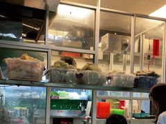 -筒骨麻辣烫(永同昌公寓胜明花园店)