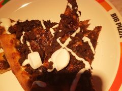 -比格比萨自助(宝山日月光店)