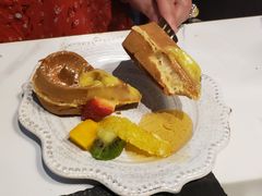 -La Postre(上环店)