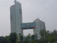 -湖南广播电视台娱乐频道