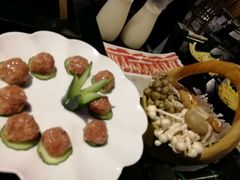 -捞九门海鲜牛肉自助火锅(廉江店)