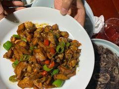 -北平食府(马鞍山路店)