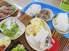 -味品鲜牛肉火锅店(西门店)