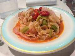 -壹只菜·崇明本地特色菜(崇明南门店)