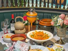 -狮拾久·现代新加坡料理(壹方城店)