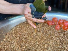 大肉粽-召稼楼永茂昌粽子大王