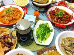 -漫天香·小龙虾餐厅(夏湾店)