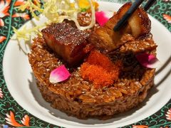 -木棉·醉心粤味(COCO Park店)
