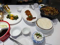 -东门烤鸭店(东华门店)
