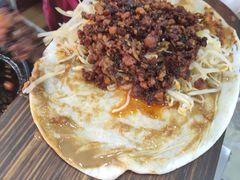 生态猪肉-内涵饵块