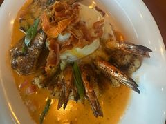 -阿甘虾餐厅(凌霄阁店)