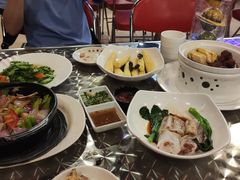 -日昌餐馆(亦庄店)