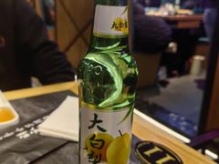 -杨记齐齐哈尔烤肉(五莲路店)