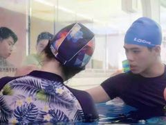 -沥鲨亲子游泳俱乐部(金沙洲中心)