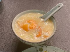 潮汕砂锅海鲜粥-潮堂 · 潮州菜(国贸商城店)