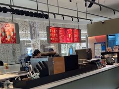 -星巴克臻选(杭州万象城店)