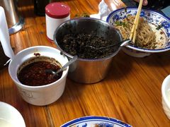 -张大娘面馆(新城路店)