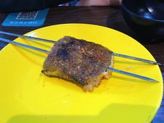 -陈老斯呼尔嗨吃烧烤(科巷店)