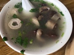 -津品味小吃(大学湾店)
