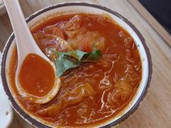 -張飛扒肉·龙江非遗(道外店)