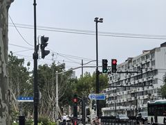 -桂林公园(地铁站)