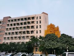 -西南交通大学(九里校区)