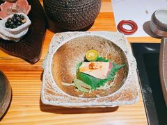-花潮料理艺食馆(世欧广场店)