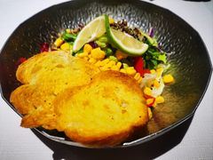 -俄士厨房(五棵松华熙LIVE店)