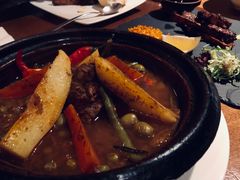 -Tajine Moroccan塔金摩洛哥中东餐厅