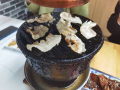 猪五花-大槐树烤肉馆