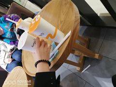 -CoCo都可(合生汇店)